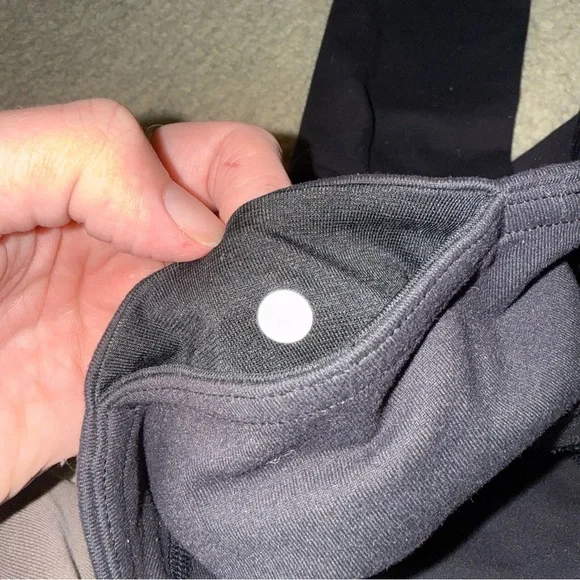 lululemon athletica Black Leggings - Picture 2 of 10